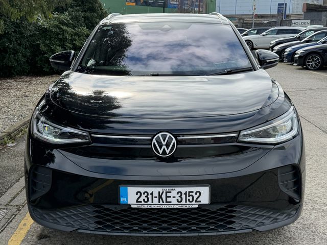 Image for 2023 Volkswagen ID.4 PURE 52KWH. PANORAMIC ROOF