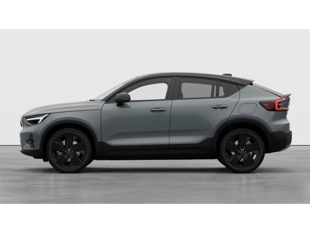 Image for 2026 Volvo EC40 BLACK EDITION LONG RANGE *571KMS RANGE* €120 P/W ON PCP