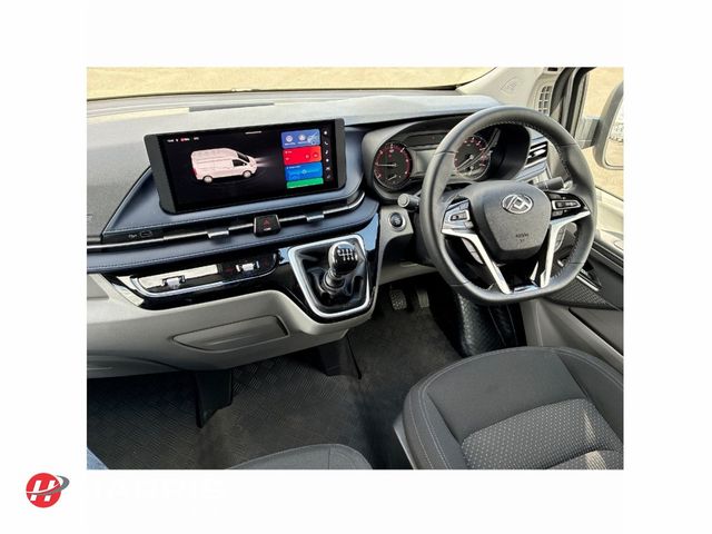 Image for 2025 Maxus Deliver 7 Deliver 7 L2H2 Panel Van **DEMO**