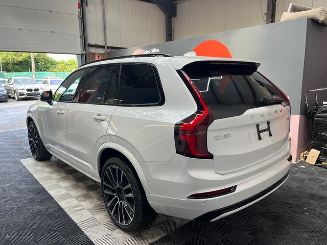 Image for 2025 Volvo XC90 2025 VOLVO XC90 ULTRA T8 PLUG-IN 2.0 AUTOMATIC / CRUISE CONTROL / 360 CAMERA / ELECTRIC MEMORY & HEATED SEATS / APPLE CARPLAY / PANORAMIC SUNROOF AND MORE