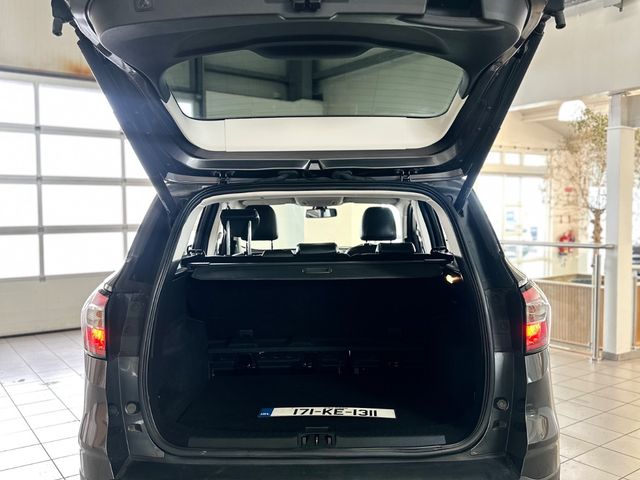 Image for 2017 Ford Kuga Titanium 1.5 TDCI 120PS FWD 4D