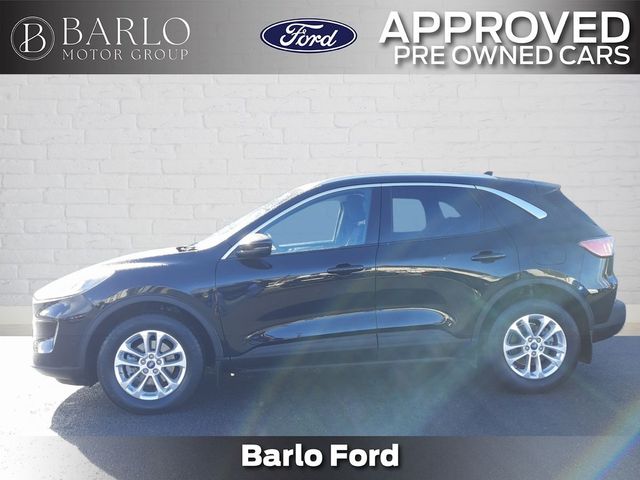 Image for 2023 Ford Kuga 2.5 Titanium FHEV 190PS Auto