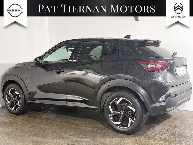 Image for 2024 Nissan Juke 1.0T SV Premium