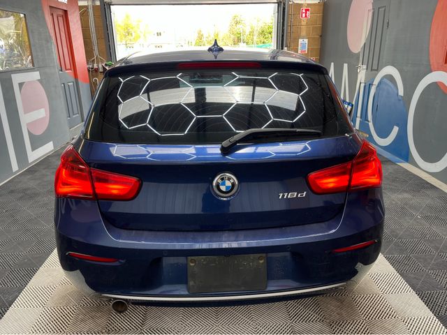 Image for 2016 BMW 1 Series €13950! 2016 BMW 118D STYLE 2.0 AUTOMATIC / CRUISE CONTROL / REVERSE CAMERA / HEATED SEATS AND MORE