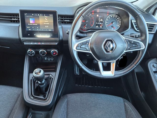 Image for 2023 Renault Clio Equilibre TCE 90 MY22.5 5DR