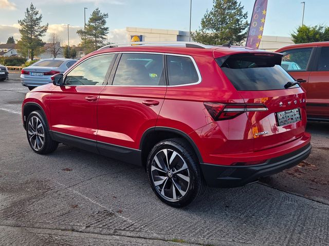 Image for 2022 Skoda Karoq SE L TDI SCR DSG