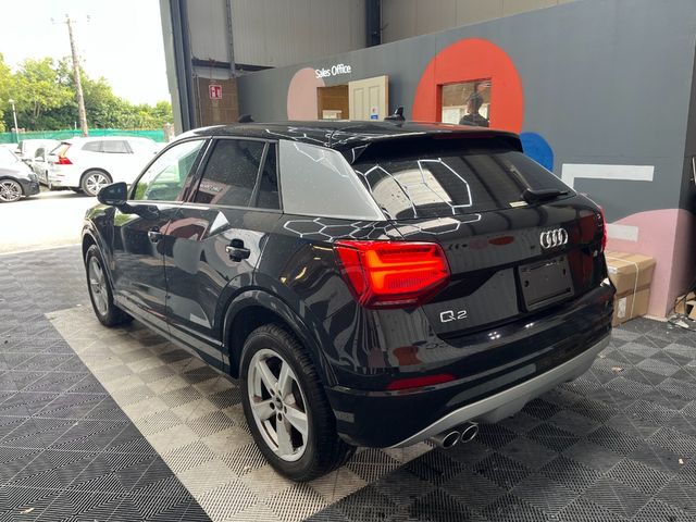 Image for 2021 Audi Q2 2021 AUDI Q2 35TDI SPORTS 2.0 AUTOMATIC / CRUISE CONTROL / PARKING CAMERA / HEATED SEATS AND MORE