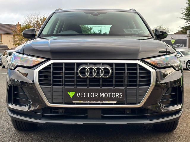 Image for 2023 Audi Q3 TECHNIK 45 TFSI E AUTO PHEV