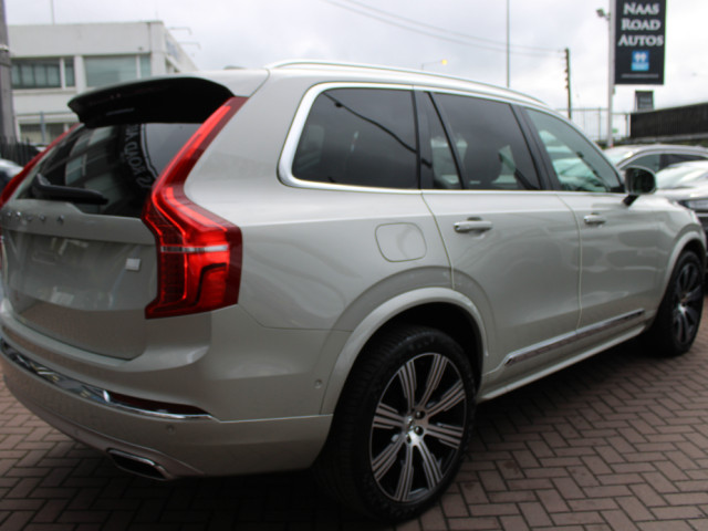 Image for 2021 Volvo XC90 T8 PHEV INSCRIPTION EDITION 5DR 7 SEATER ONLY 20, 920 KMS// STUNNING CAR WITH PANORAMIC SUNROOF // BUY WITH CONFIDENCE AA AND SIMI APPROVED DEALER 2026 // FINANCE ARRANGED // ALL TRADE INS WELCOME // 