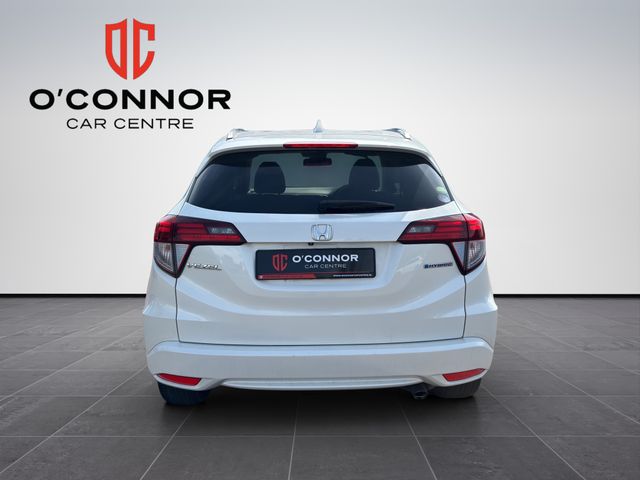 Image for 2017 Honda Vezel 