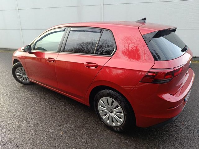 Image for 2021 Volkswagen Golf Life 2.0 TDI 115HP M6F