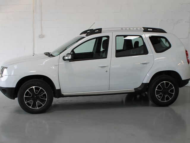 Image for 2018 Dacia Duster Prestige 1.5 DCI 110 4DR
