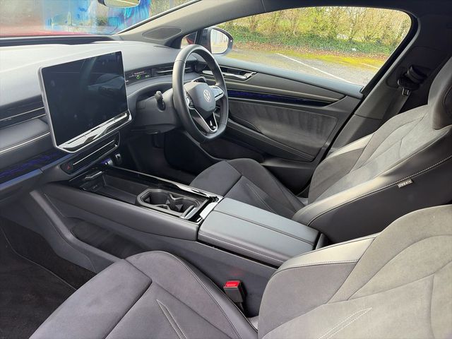 Image for 2025 Volkswagen ID.7 PRO PLUS 77kWh 286hp