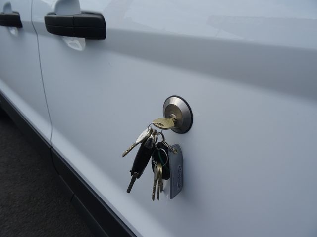 Image for 2023 Ford Transit Connect LWB HP Trend 1.5TD120 M6 FWD 3