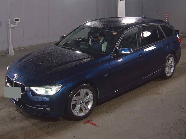 Image for 2018 BMW 3 Series 320D TOURING SPORT 