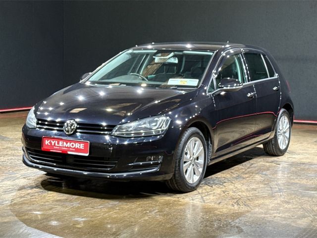 Image for 2016 Volkswagen Golf 1.2 TSI AUTOMATIC - COMFORT LINE - A/C