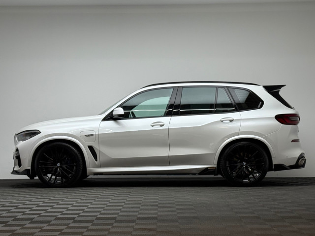 Image for 2023 BMW X5 XDRIVE45E M SPORT
