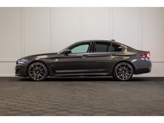 Image for 2021 BMW 5 Series 530e M-Sport
