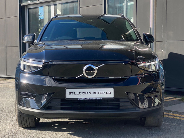 Image for 2023 Volvo XC40 69kw Core Recharge Auto EV