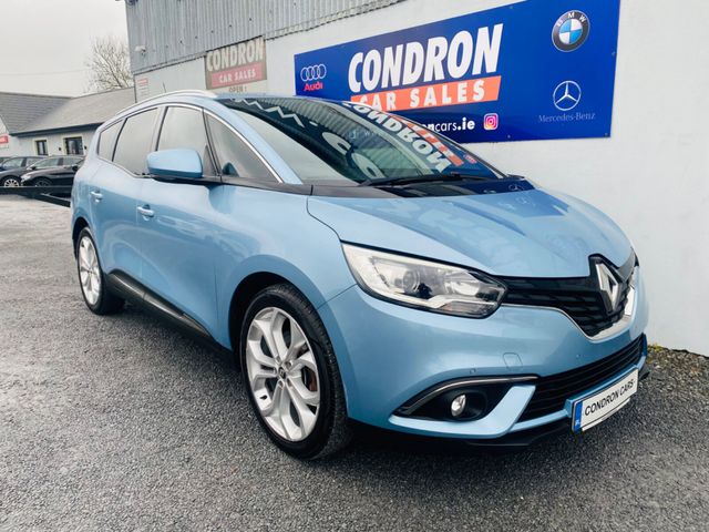 Image for 2020 Renault Grand Scenic 