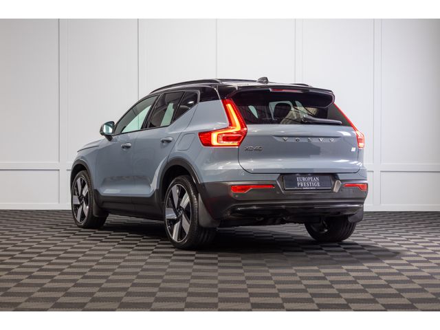 Image for 2023 Volvo XC40 Recharge Ultimate
