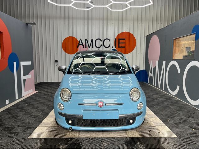 Image for 2012 Fiat 500 FIAT 500 AUTOMATIC / 73k KMs / AUTOMATIC