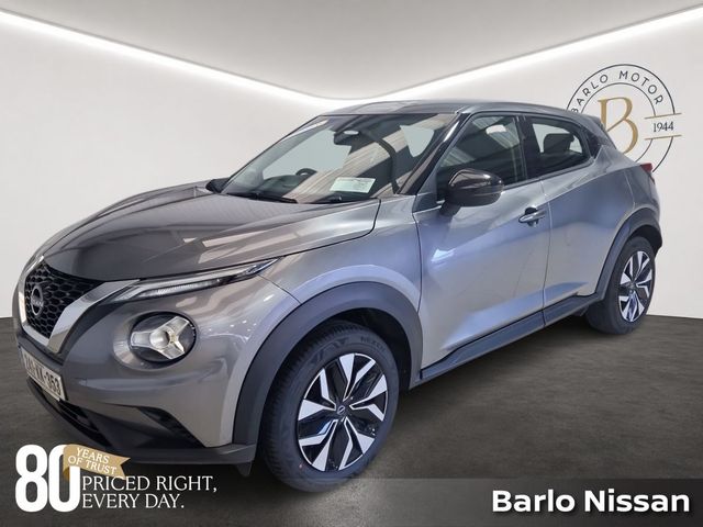 Image for 2024 Nissan Juke 1.0T PET 2WD SV