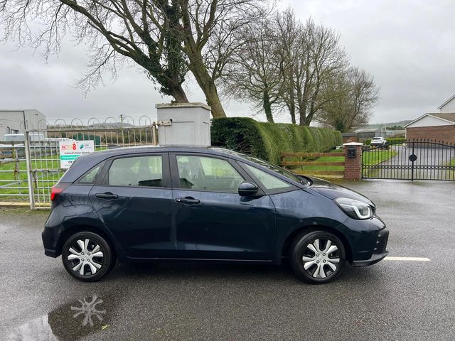 Image for 2024 Honda Jazz 1.5 E:hev Elegance