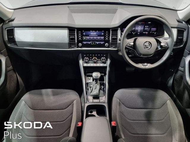 Image for 2024 Skoda Kodiaq ** AMBITION ** 2.0 TDI ** 150 BHP ** DSG-AUTO ** 7 SEAT ** TRINITY SKODA **
