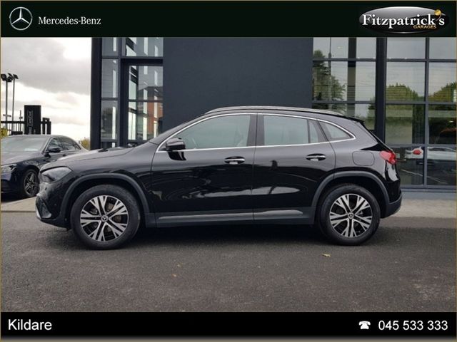 Image for 2024 Mercedes-Benz GLA Class GLA 200 d A/T Progressive