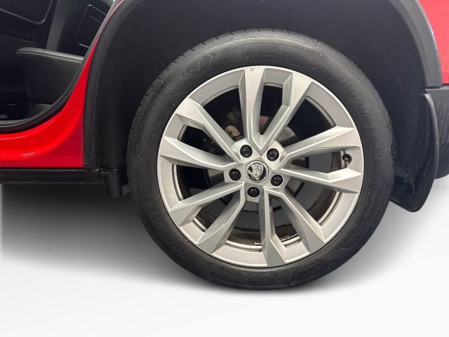 Image for 2024 Skoda Karoq 2.0TDI STYLE DSG *FULL LEATHER* €80 PER WEEK ON PCP