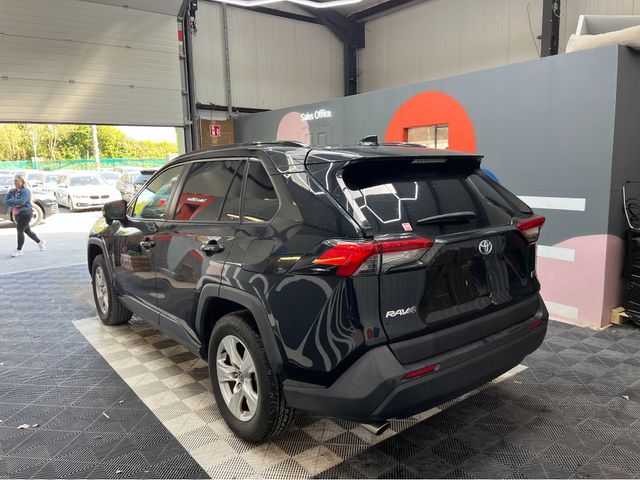Image for 2021 Toyota Rav4 €29950 2021 TOYOTA RAV4 HYBRID X 2.5 AUTOMATIC / CRUISE CONTROL / REVERSE CAMERA AND MORE