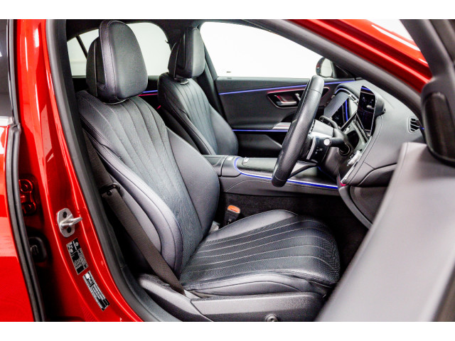 Image for 2024 Mercedes-Benz E Class E220d AMG Line Advanced 2.0 Diesel MHEV EQ Boost 200HP 