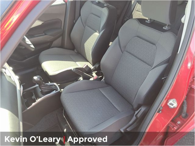 Image for 2026 Suzuki Swift 1.2 Hybrid Ultra CVT