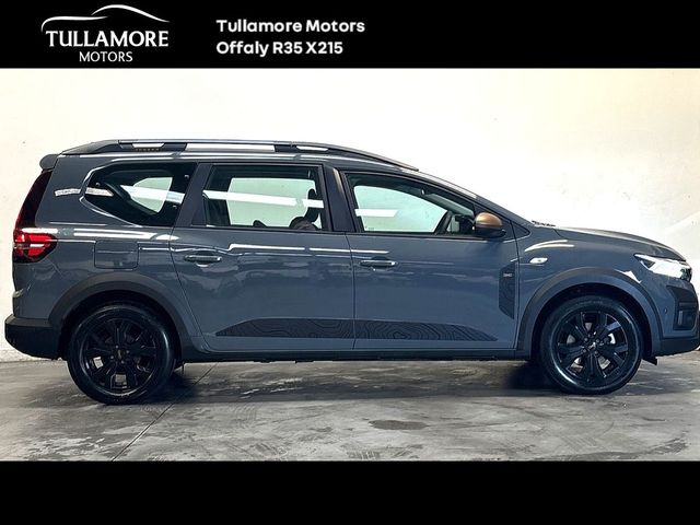 Image for 2025 Dacia Jogger HEV 145 Extreme Auto