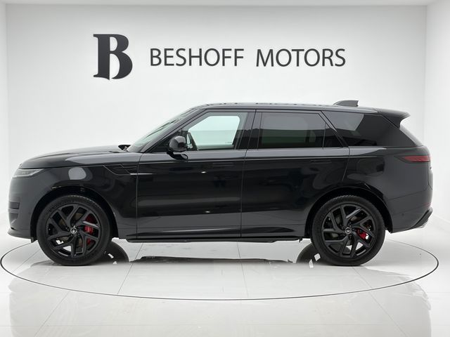 Image for 2025 Land Rover Range Rover Sport P460e DYNAMIC SE EDITION=PAN ROOF//LIGHT INTERIOR//D REG=JUST SERVICED BY LAND ROVER=TAILORED FINANCE PACKAGES AVAILABLE=TRADE IN'S WELCOME