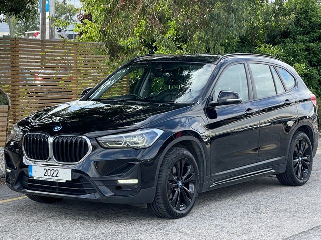 Image for 2022 BMW X1 XDRIVE25E SPORT