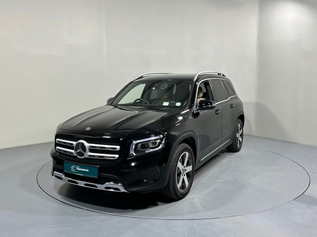 Image for 2021 Mercedes-Benz GLB Class Progressive 180d Automatic