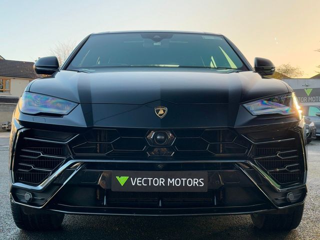 Image for 2023 Lamborghini Urus **VIEWING STRICTLY BY APPOINTMENT ONLY**