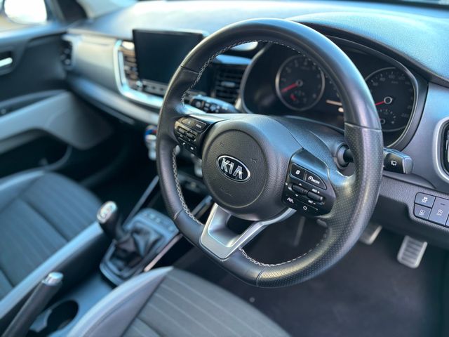 Image for 2021 Kia Stonic 1.0 K3 