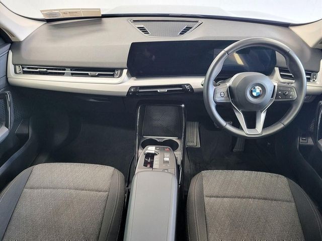 Image for 2024 BMW X1 sDrive18d Sport