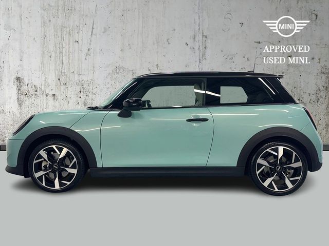 Image for 2024 Mini Cooper Cooper S Exclusive