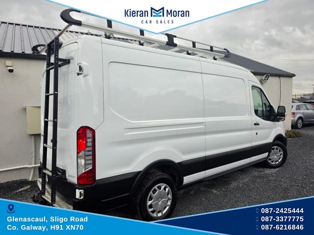 Image for 2021 Ford Transit 350L TREND 2.0 TD 170 M6 FWD LWB