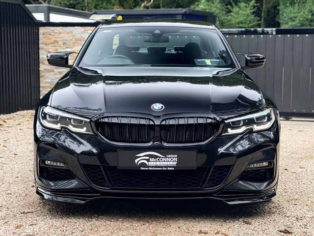 Image for 2022 BMW 3 Series 2022 (221) BMW 330E MSPORT *20” ALLOYS