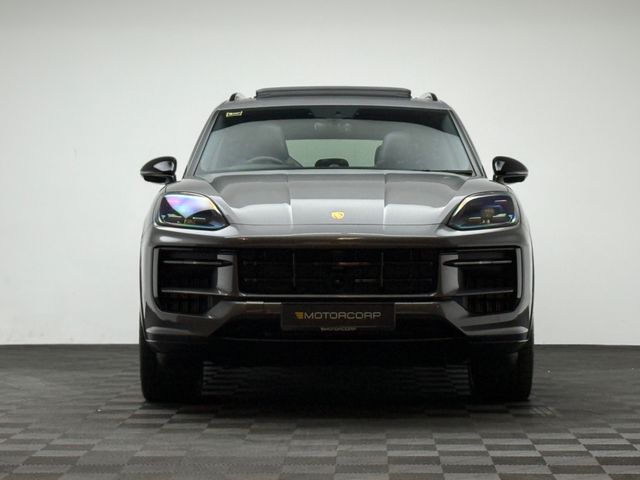 Image for 2025 Porsche Cayenne V6 E-HYBRID