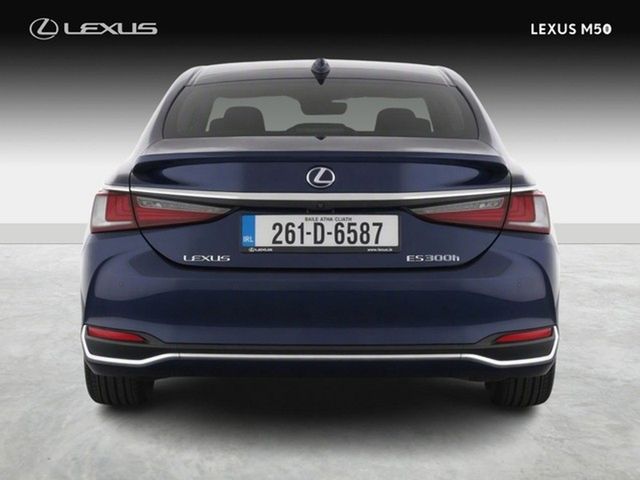 Image for 2026 Lexus ES 300h Dynamic