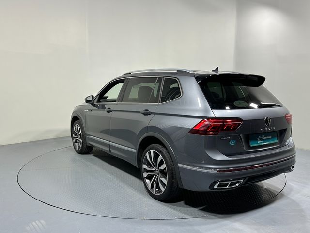 Image for 2023 Volkswagen Tiguan Allspace R Line 2.0 Tdi DSG 7 Seater 231