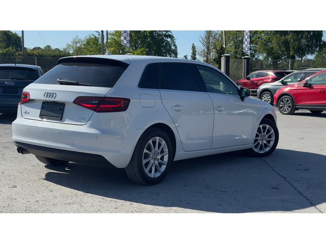 Image for 2015 Audi A3 1.4 TSFI 