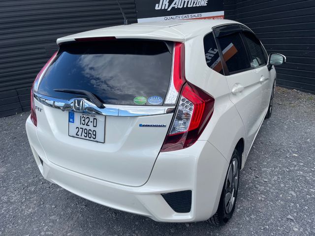 Image for 2013 Honda Fit 1.5 HYBRID AUTO