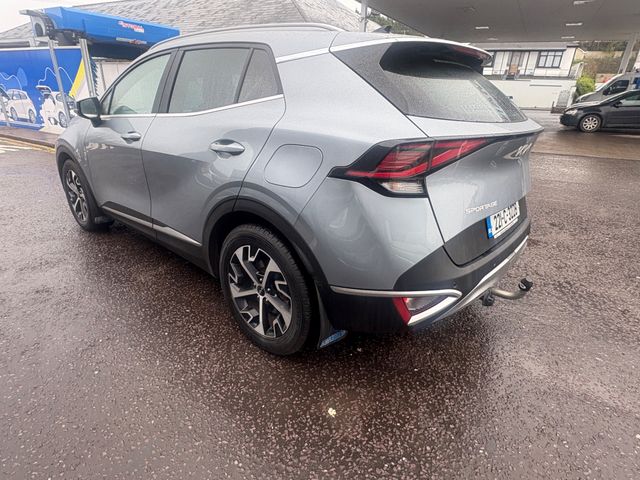 Image for 2022 Kia Sportage K3 1.6 Diesel